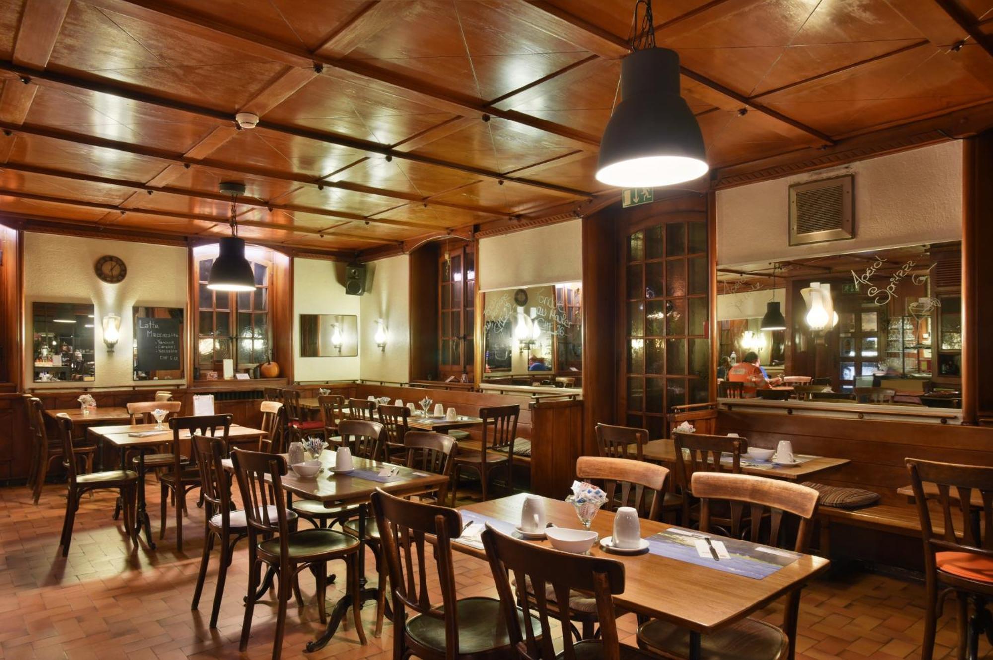 Couvet Hotel De L'Aigle מראה חיצוני תמונה