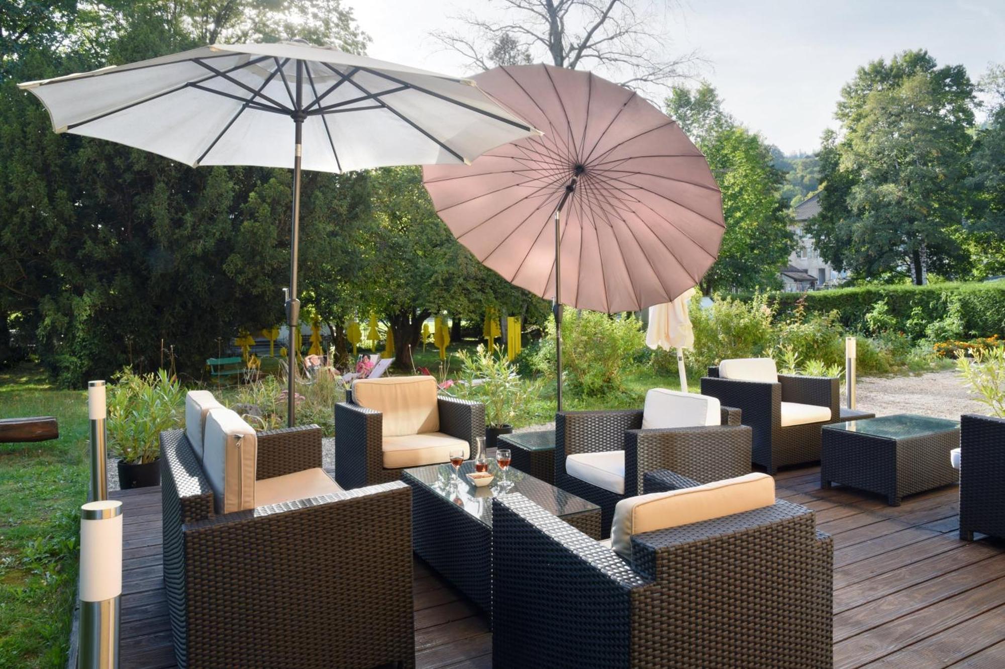 Couvet Hotel De L'Aigle מראה חיצוני תמונה